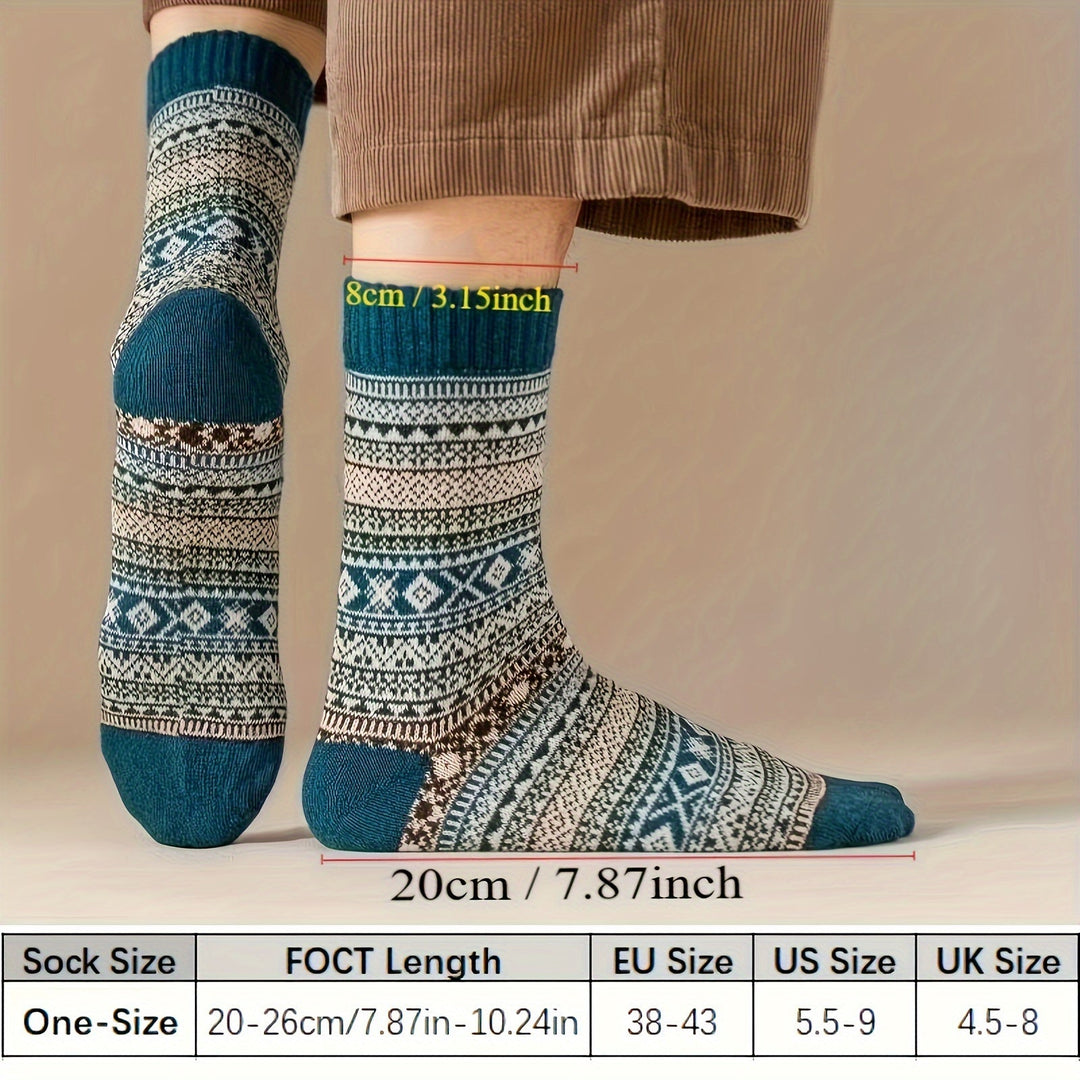 Eloise | Vintage Socks