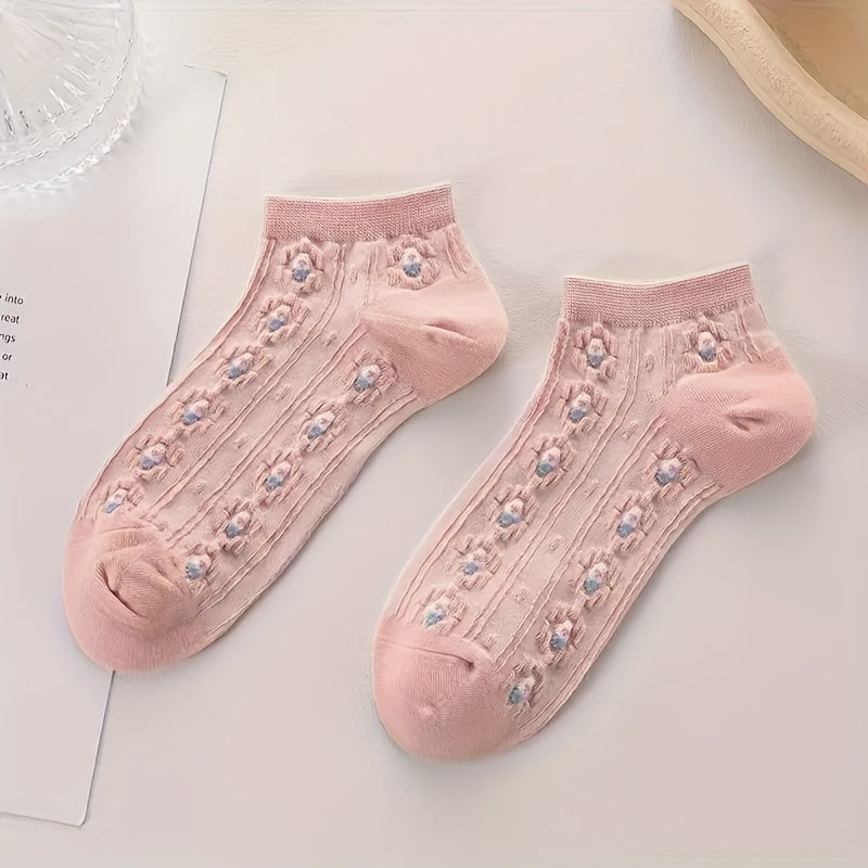 Sofia | Vintage Socks