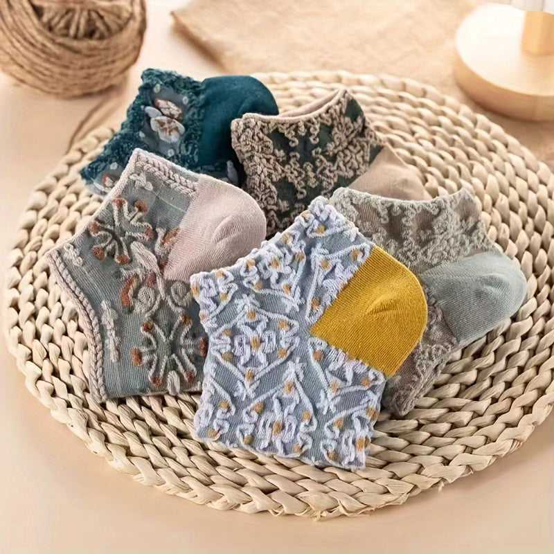 Summer | Vintage Socks