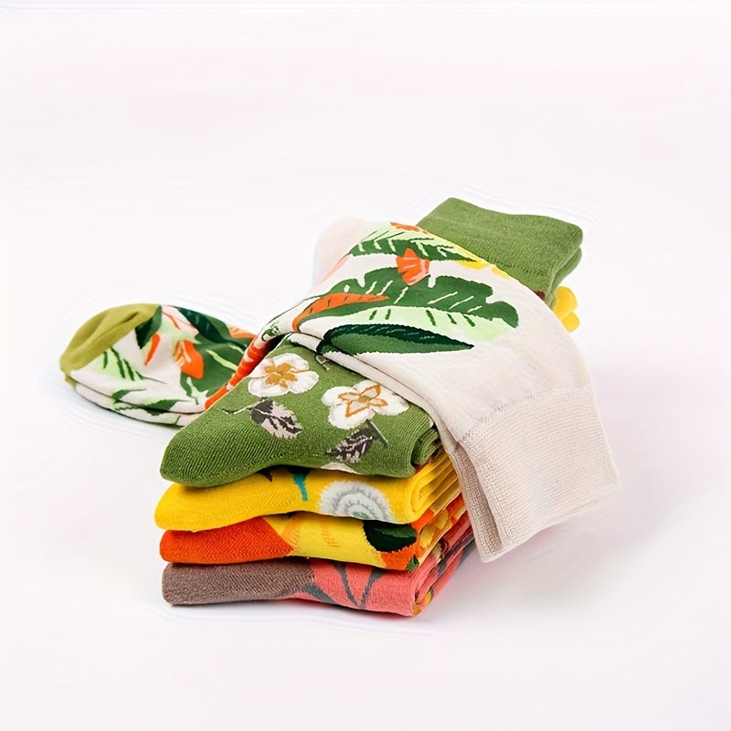 Rhea | Vintage Socks