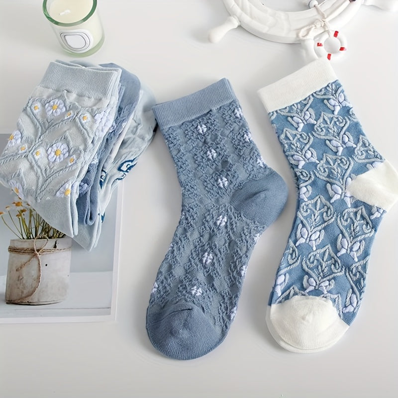 Hazel | Vintage Socks