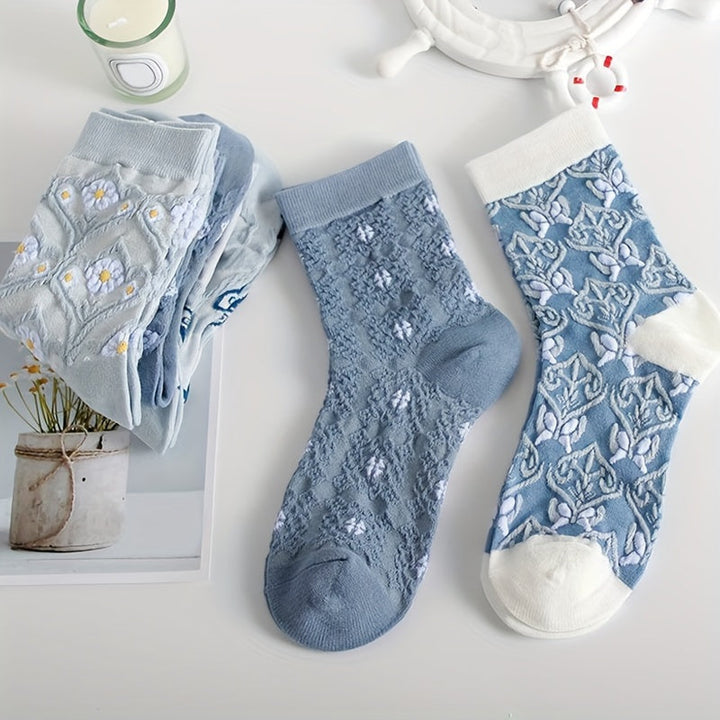 Hazel | Vintage Socks