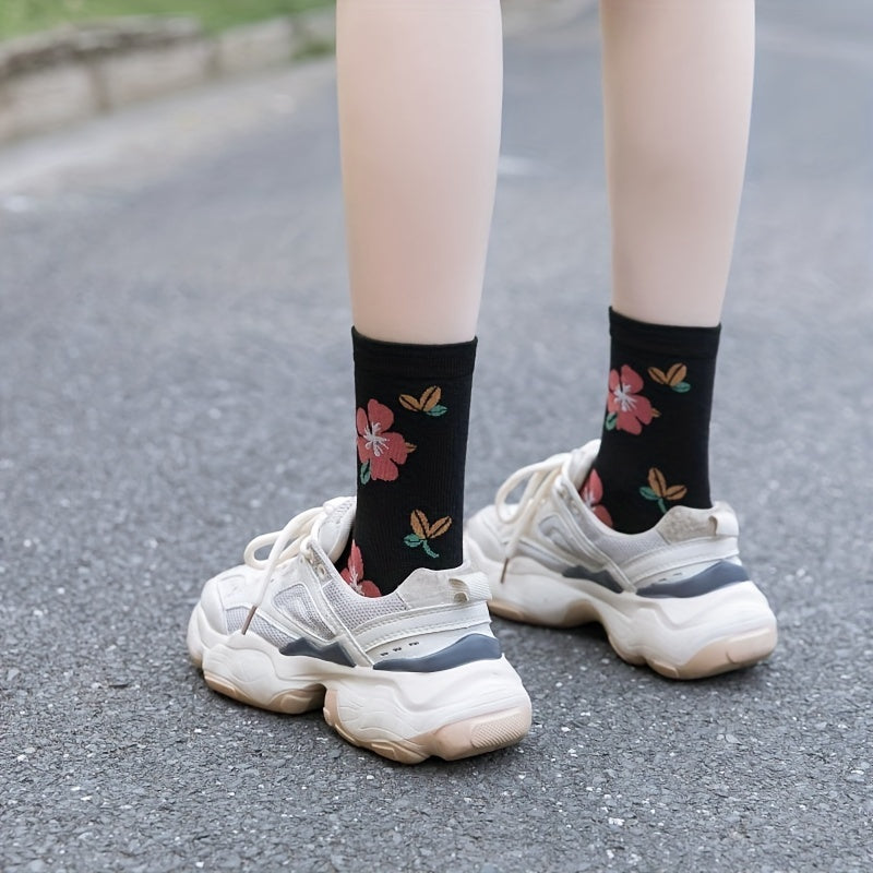 Sophie | Vintage Socks