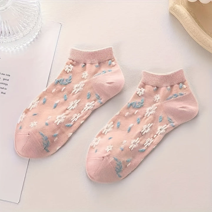 Sofia | Vintage Socks