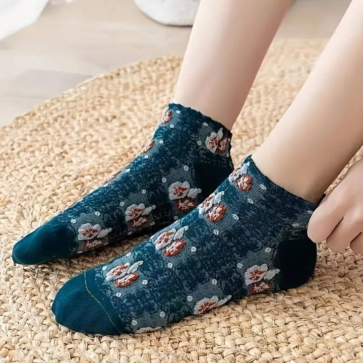 Summer | Vintage Socks