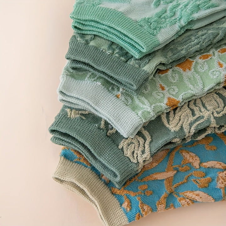 Grace | Vintage Socks