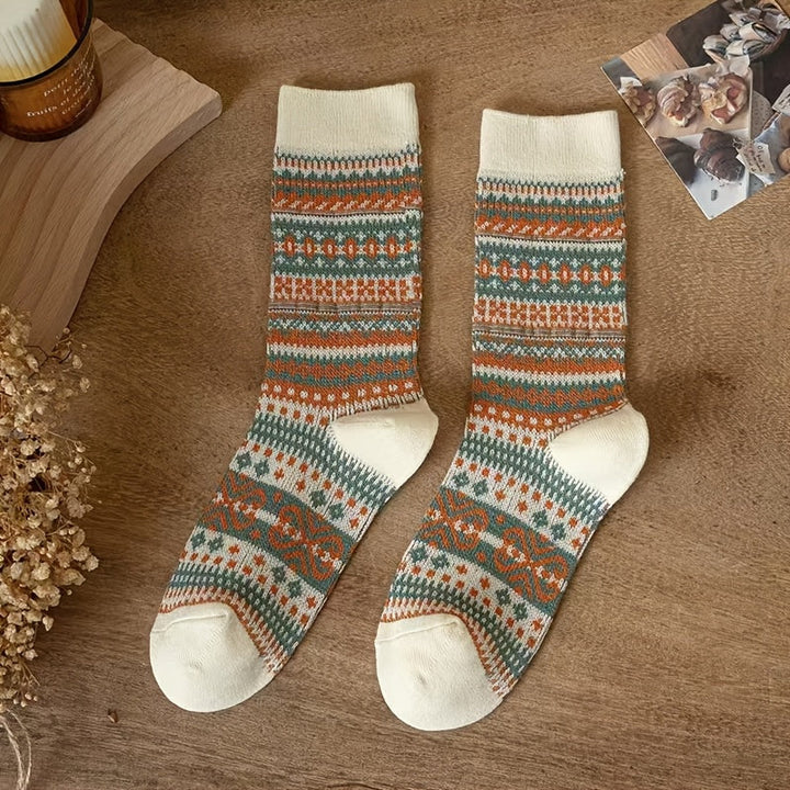 Lily | Vintage Socks