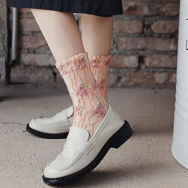 Autumn | Vintage Socks