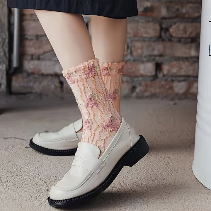 Autumn | Vintage Socks