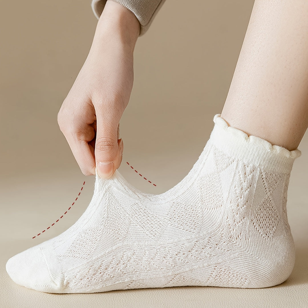 Holly | Vintage Socks