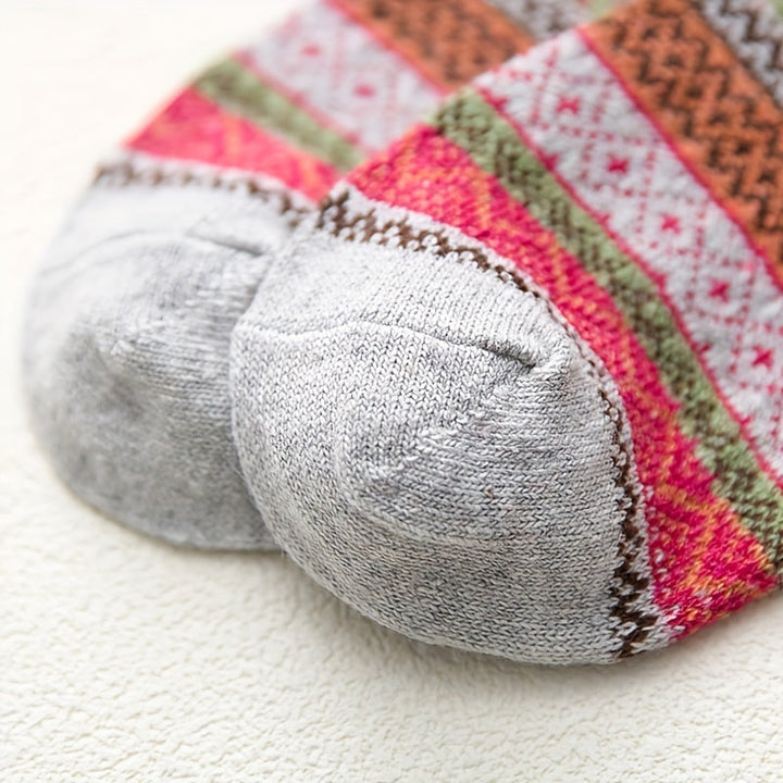 Emma | Vintage Socks