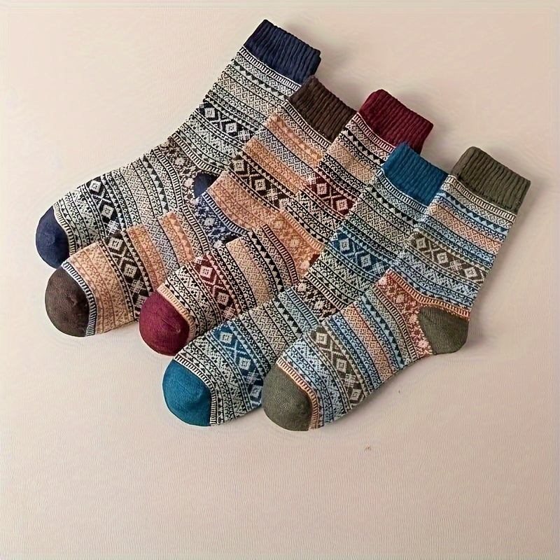 Eloise | Vintage Socks