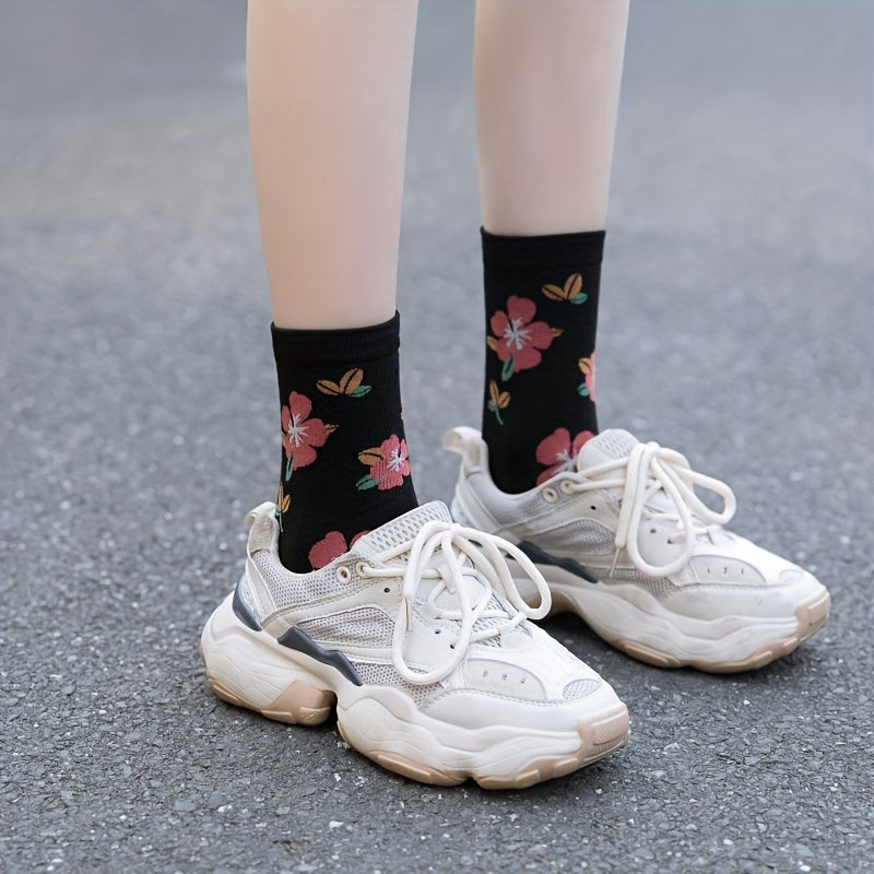 Sophie | Vintage Socks