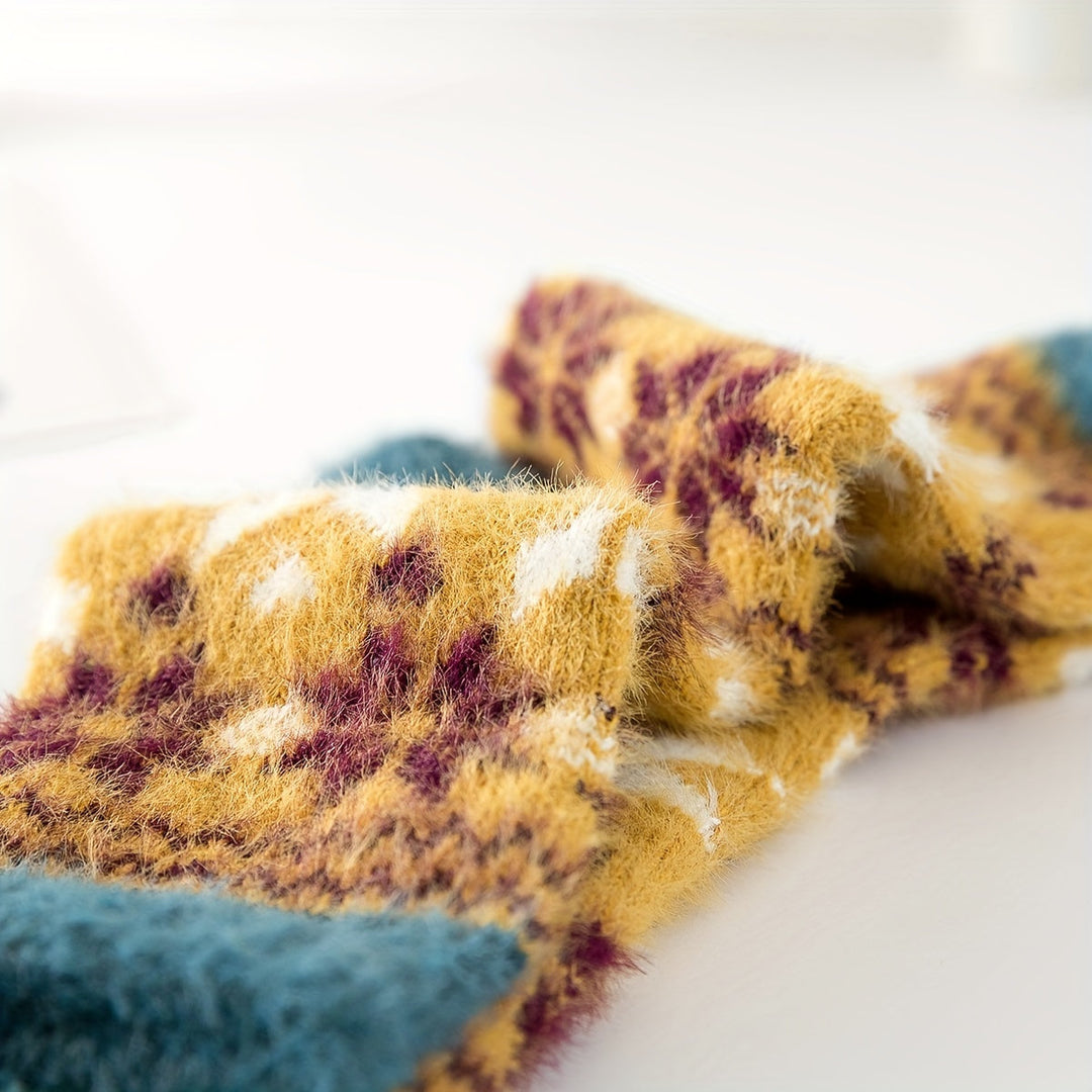 Georgia | Vintage Socks