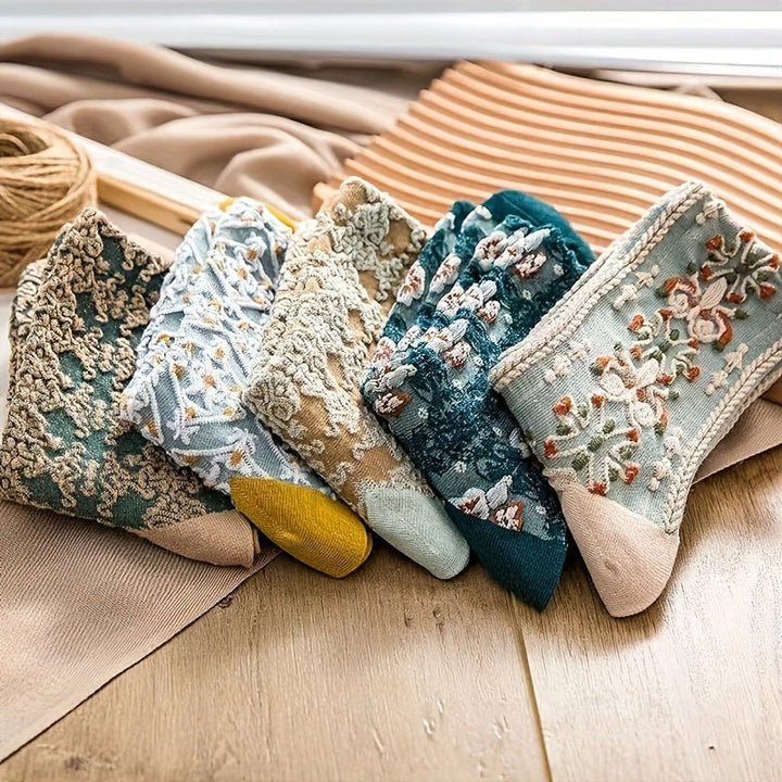 Vera | Vintage Socks