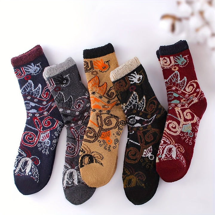 Daisy | Vintage Socks