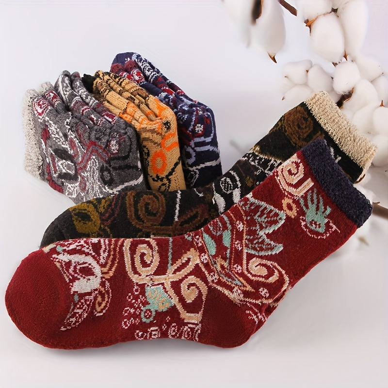Daisy | Vintage Socks