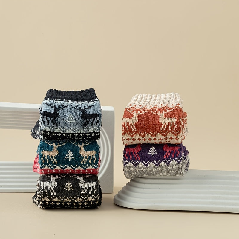 Nora | Vintage Socks