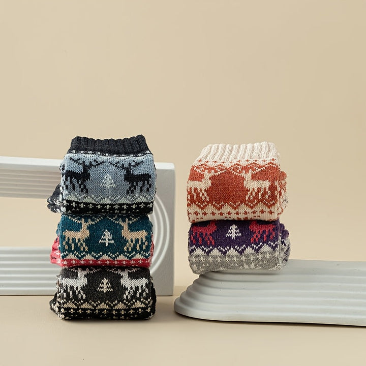 Nora | Vintage Socks