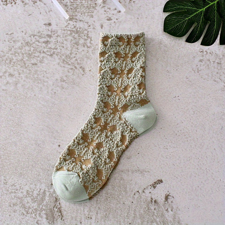 Nina | Vintage Socks