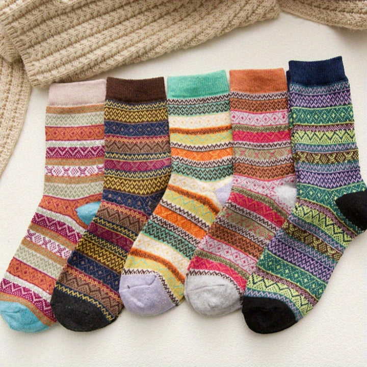 Emma | Vintage Socks