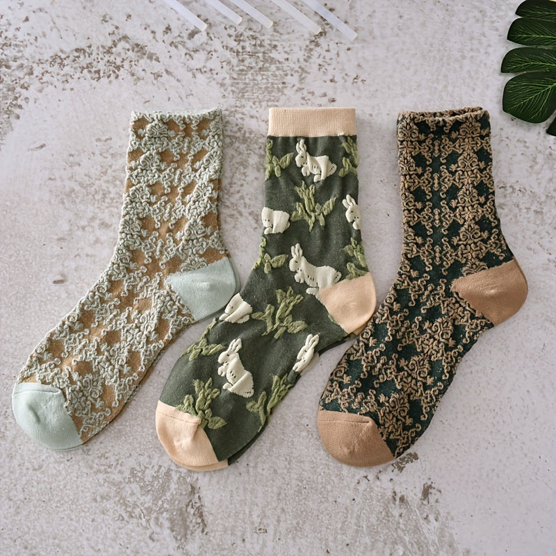Nina | Vintage Socks