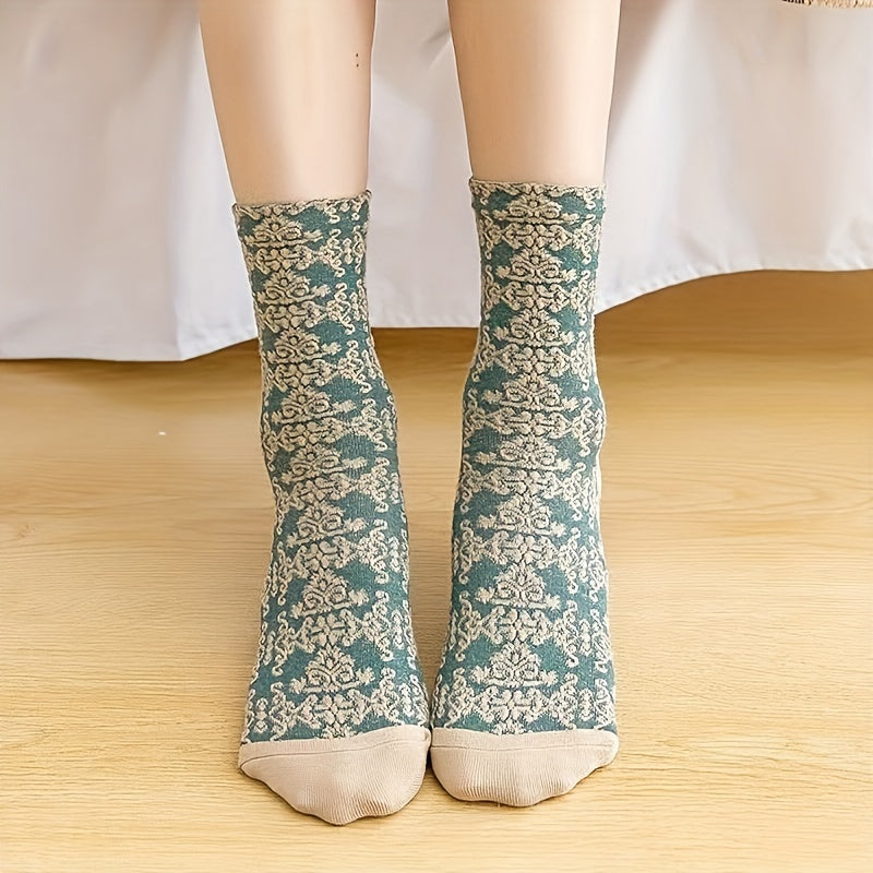 Vera | Vintage Socks