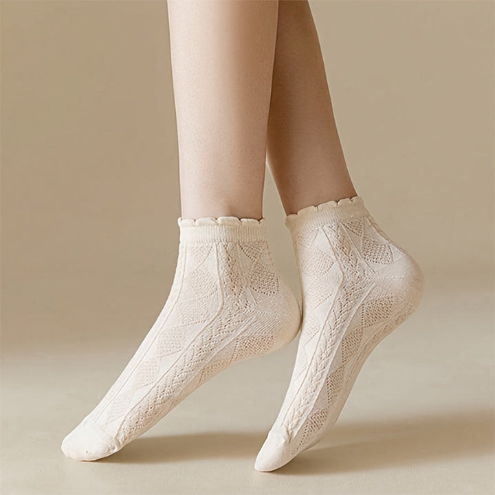 Holly | Vintage Socks