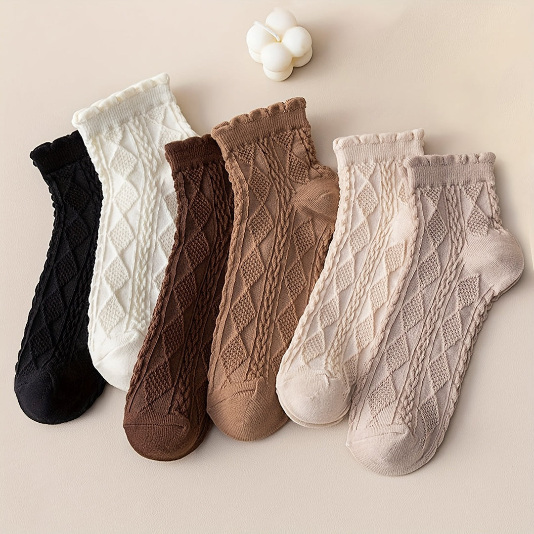Holly | Vintage Socks