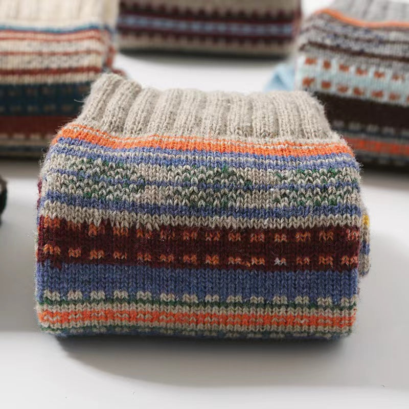 Zella | Vintage Socks
