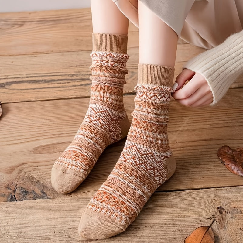 Sage | Vintage Socks