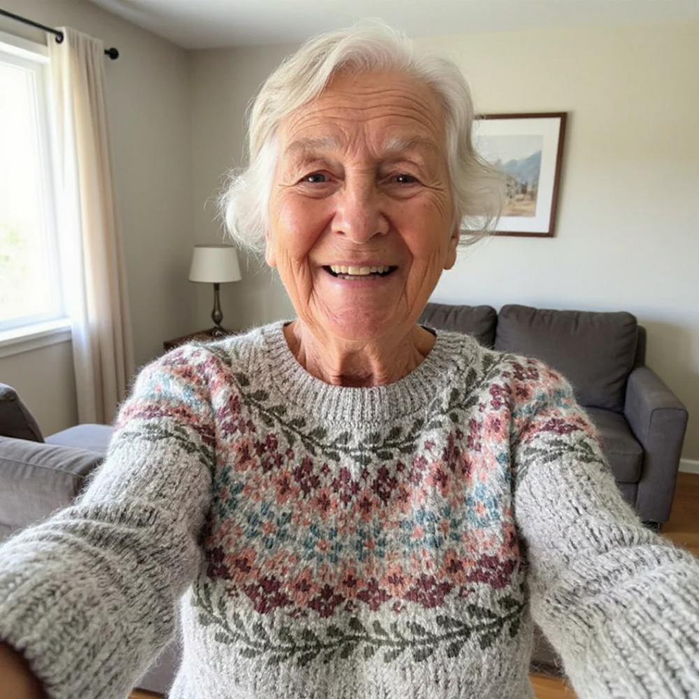<p>WERDE MITGLIED DER COMMUNITY VON TAUSENDEN ❤️<br/></p>